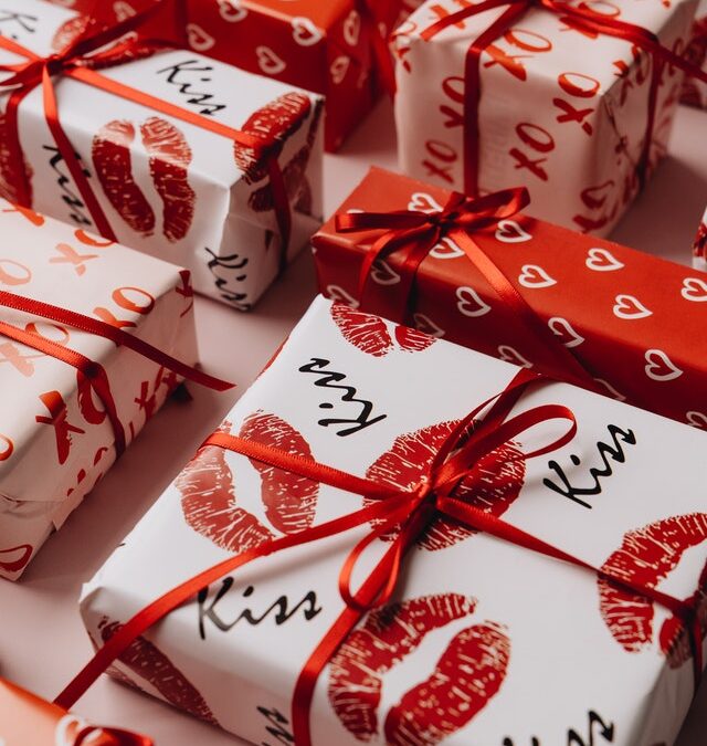 Valentine’s Day gifts for your military beau