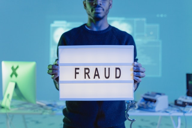 Real soldier or online scammer – here’s how to tell the difference