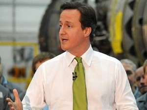 David Cameron makes first visit to Afghanistan as PM