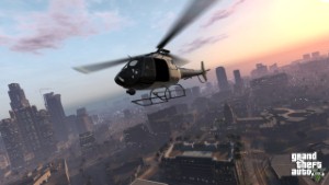 Grieving GTA fan calls police over death of a character
