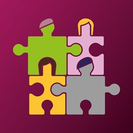 Military charity founder receives award