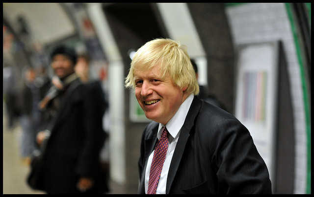 Boris Johnson is PM. What now for British military?