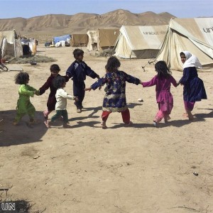 Afghans grateful to Scottish trooper clearing landmines