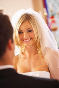 Mum finally sees soldier sun tie the knot