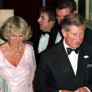 Duchess of Cornwall: We owe soldiers an enormous debt