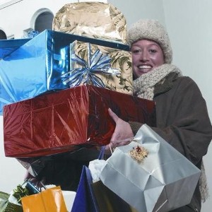 Soldiers thank the people of Crewe and Nantwich