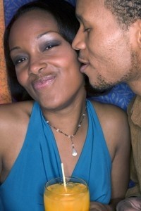 Sailors prove long distance relationships can work