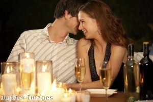 Dating soldiers online ‘no different to conventional relationships’