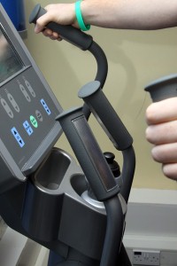 Soldier Ben Parkinson praises charity