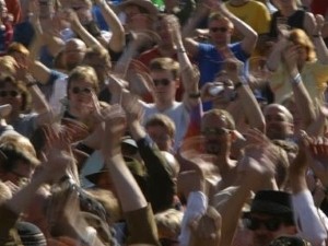 Armed Forces fundraiser ‘to attract thousands’