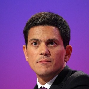 David Miliband: US troop surge will boost Afghan security