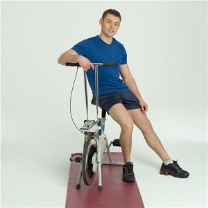 Cross training ‘has many physiological benefits’