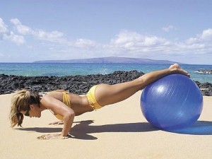 Brush up your exercise techniques for a better workout