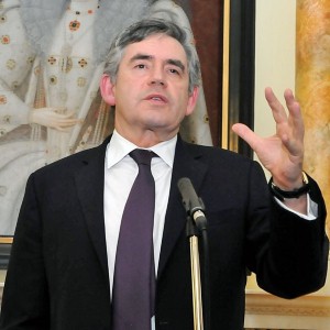 Gordon Brown: Afghanistan strategy is right