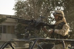 Songwriter pens soldier tribute song