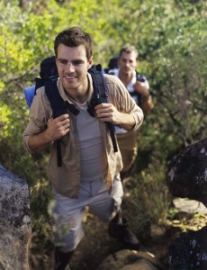 Sergeant Major to walk 231 miles for Veterans Aid