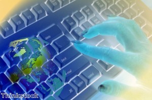 Online dating ‘provides a new way’ to screen prospects