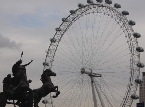Soldiers begin cross-country march
