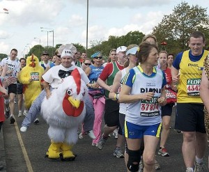 Soldier’s best friend to run marathon in memoriam