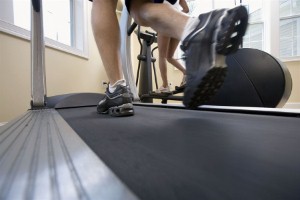 World record holder embarks on a new challenge to support soldiers