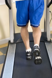 Retired soldier to run for charity