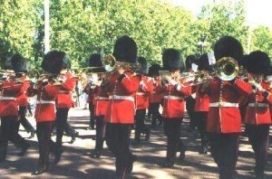 March organised to salute hero soldiers
