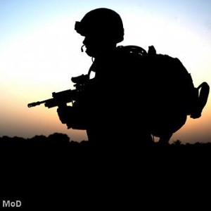 A career in the army ‘promises lots of excitement’