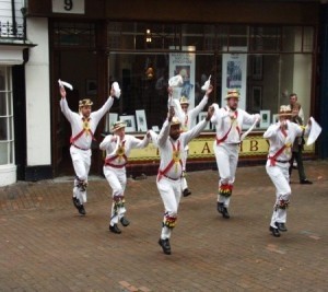 Fun day raises cash for hero troops