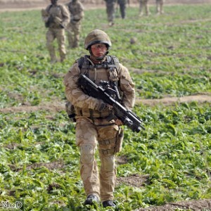 Brave hero ‘shocks medics’