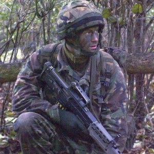 Dorchester ‘first town in south-west to welcome heroes’