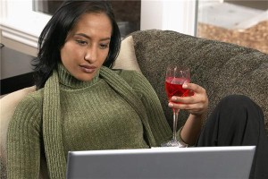 Women ‘more picky’ when it comes to online partners