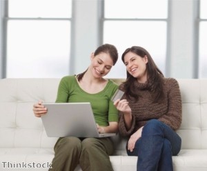 Internet dating ‘becoming more popular’