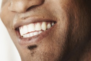 Dating soldiers – make sure you smile