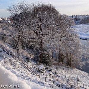 RAF and Navy Search and Rescue teams hard at work