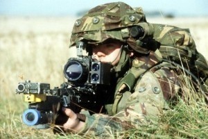 MoD announces ARC initiative to support soldiers