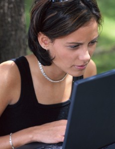 Practice can make perfect with online video dating