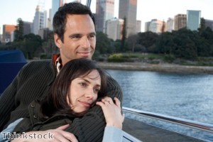 Online dating ‘removes geographical barriers’