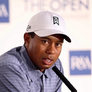 Soldiers ‘can learn a thing or two from the Tiger Woods situation’
