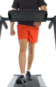 Treadmills ‘popular and effective’ for shaping up