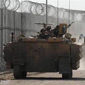 Gordon Brown ‘really proud of UK soliders’