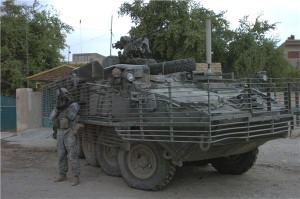 A Help for Heroes fundraiser with a difference ?