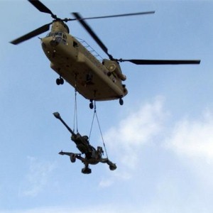 Soldiers help to re-launch ABF The Soldiers’ Charity