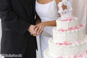 ‘More and more’ couples meeting on the web