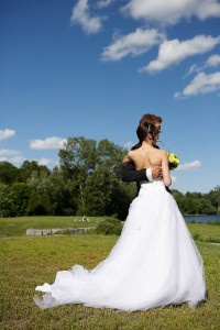 Scientists find key to a successful marriage