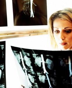 TA medics: Working in Afghanistan ‘is so rewarding’