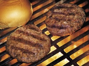 Help for Heroes barbecue “absolutely amazing”