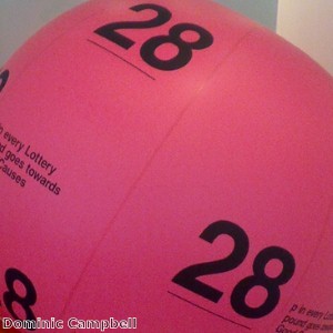 British couple win EuroMillions..twice!