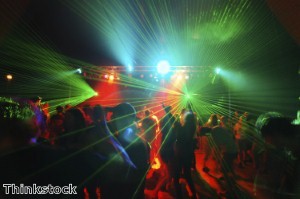 Tamworth club night ‘raises £500 for H4H’