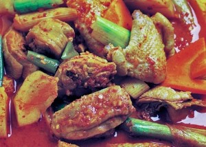 Gurkhas in Warminster hold curry night in aid of Help for Heroes