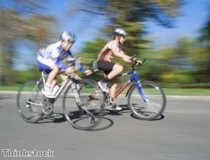 Retailer takes part in unique Debenhams charity race